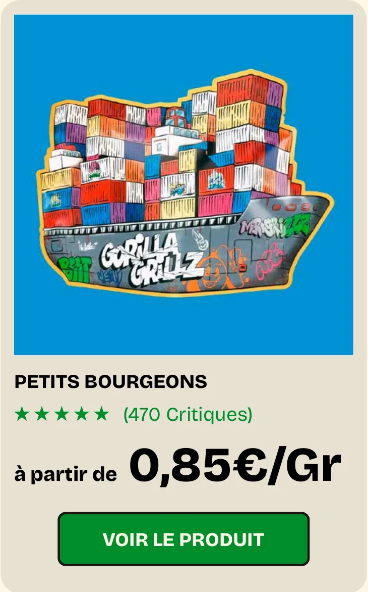 Petits · Voir la fiche