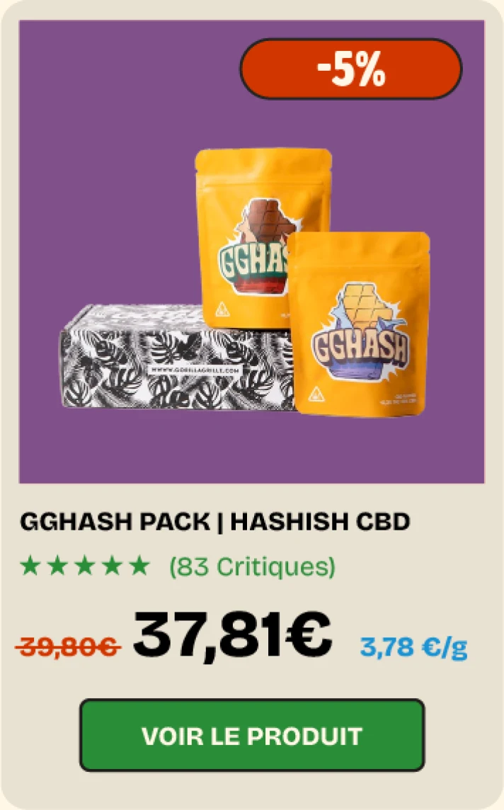 GG Pack · Voir la fiche